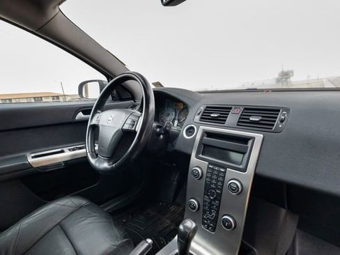 Used 2008 Volvo V50 T5 image 19