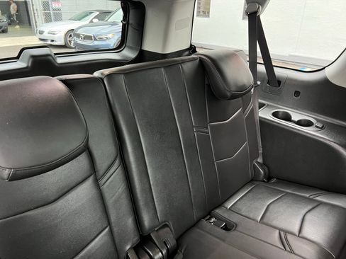 Used 2020 Cadillac Escalade ESV Luxury w/ Escalade Sport Edition image 60