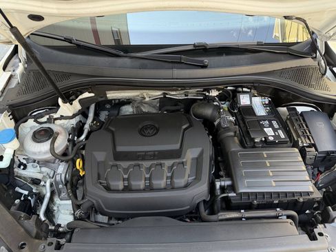 Used 2018 Volkswagen Tiguan S AWD/4WD image 13
