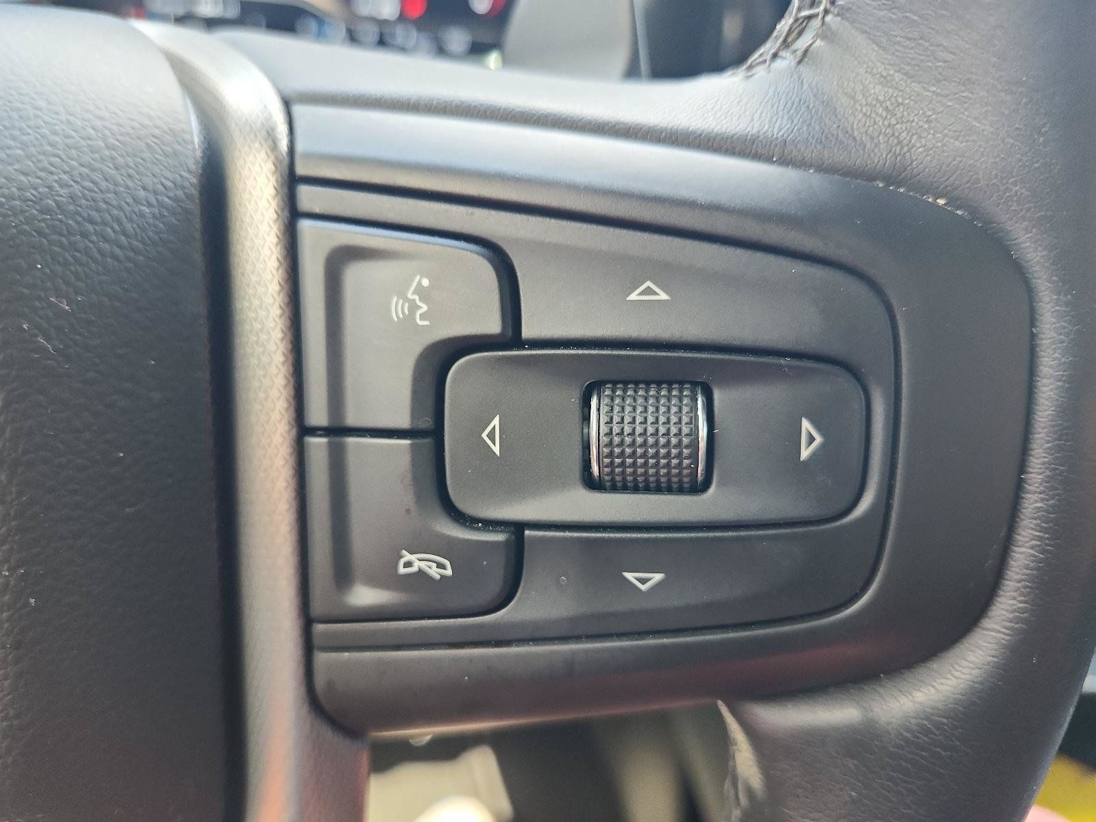 Certified 2024 GMC Sierra 1500 Denali AWD/4WD image 31