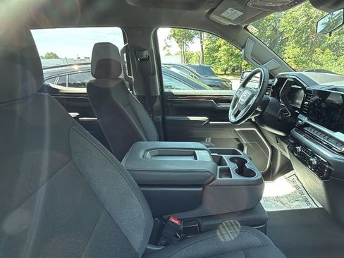 Used 2026 GMC Sierra 1500 Elevation AWD/4WD image 9