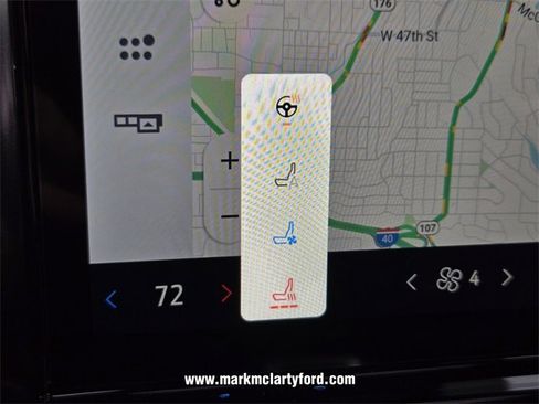 New 2025 Ford Expedition Platinum w/ Stealth Performance Package image 19