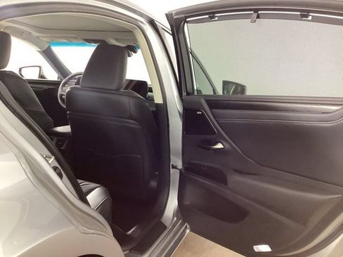 Used 2024 Lexus ES 350 Ultra Luxury FWD image 20