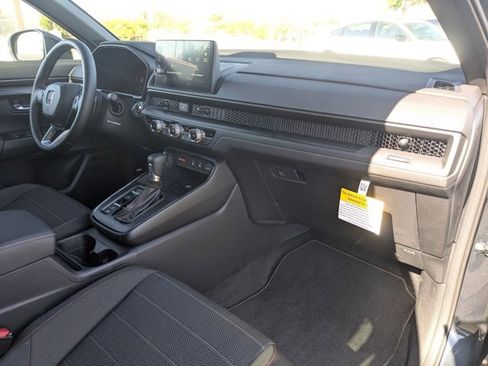 Used 2026 Honda CR-V Sport image 21