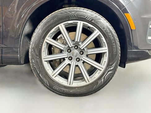 Used 2019 Audi Q7 2.0T Premium Plus w/ Premium Plus Package AWD/4WD image 51