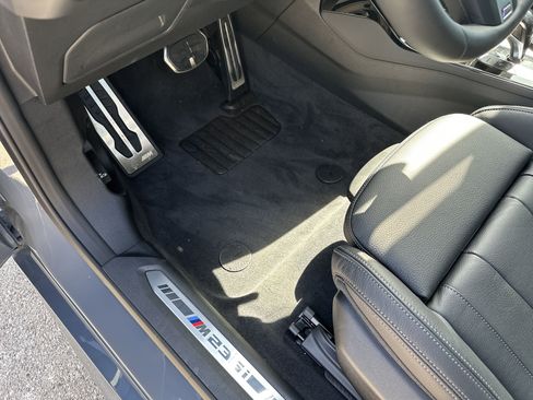 Certified 2024 BMW M235i xDrive Gran Coupe w/ Premium Package image 16