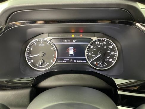 Used 2022 Nissan Pathfinder SV w/ SV Premium Package FWD image 25