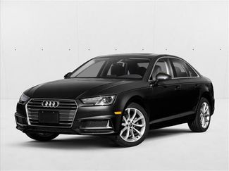 Used 2019 Audi A4 2.0T Premium FWD video 1