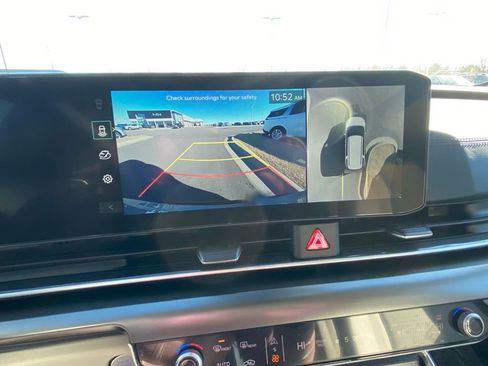 New 2026 Kia Carnival SX Prestige image 19