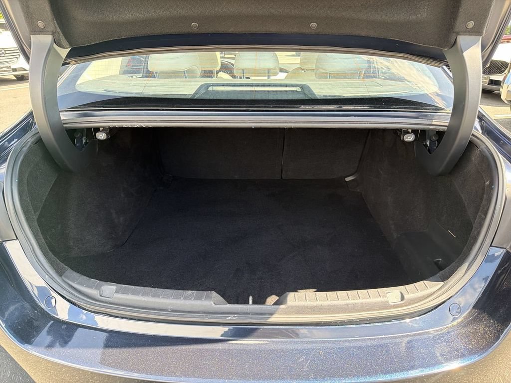 Certified 2023 MAZDA MAZDA3 s AWD/4WD image 26
