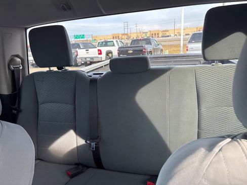 Used 2013 RAM 1500 Tradesman w/ Popular Equipment Group image 17