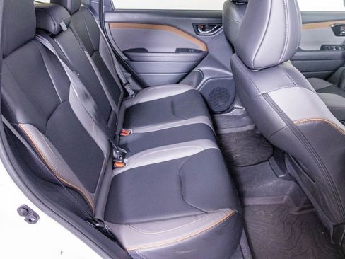 Used 2025 Subaru Forester Sport image 35