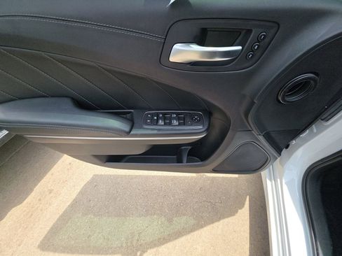 Used 2020 Dodge Charger Scat Pack RWD image 16