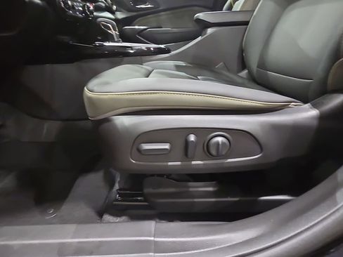 New 2026 Chevrolet Trax ACTIV w/ Driver Confidence Package image 29