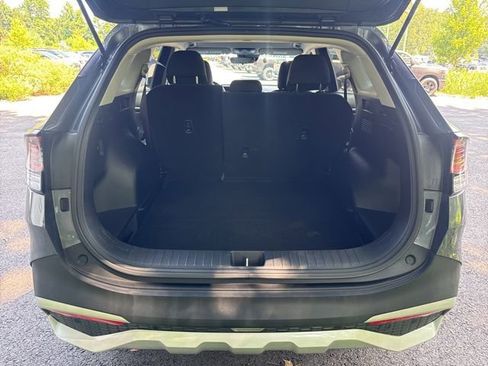 Used 2023 Kia Sportage LX image 17