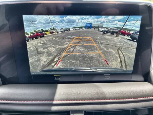 Used 2023 Chevrolet Tahoe RST AWD/4WD image 15