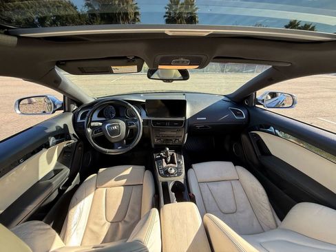 Used 2011 Audi S5 Premium Plus w/ Navigation Pkg w/Camera image 15