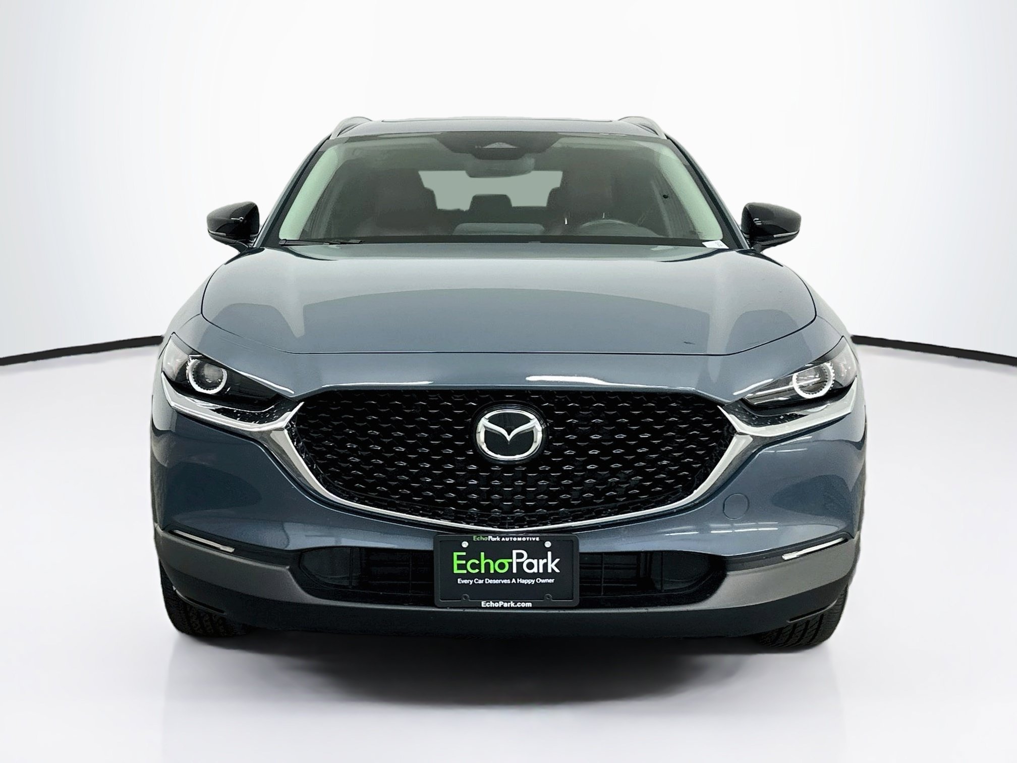 Used 2025 MAZDA CX-30 AWD 2.5 S w/ Preferred Package image 2
