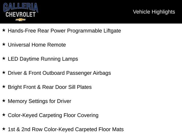Used 2021 Chevrolet Tahoe LT RWD image 6