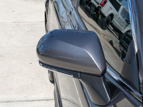 Used 2023 Toyota Camry SE FWD image 10