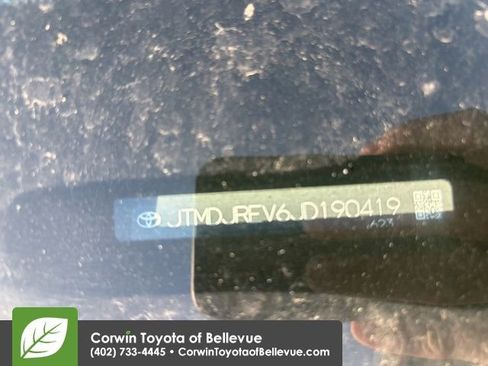 Used 2018 Toyota RAV4 Limited w/ Advanced Technology Package AWD/4WD image 39