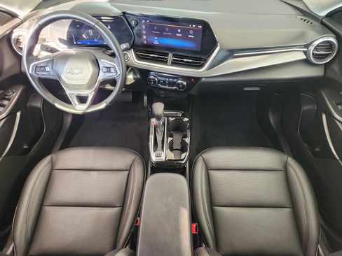 Certified 2024 Chevrolet Trax ACTIV w/ Driver Confidence Package image 28