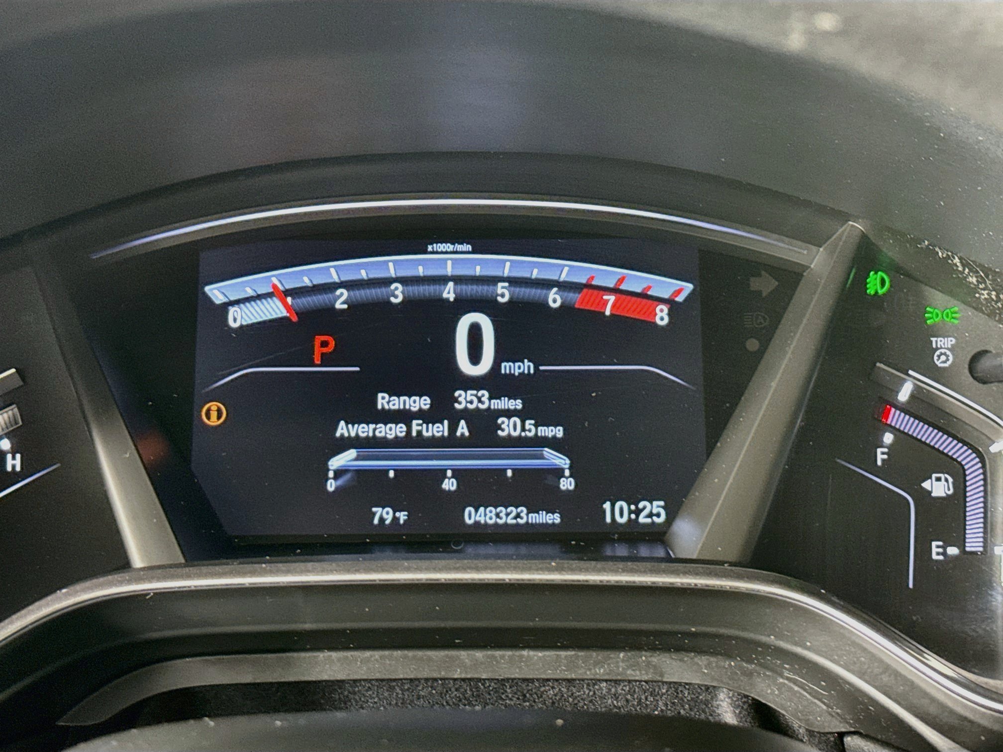 Used 2019 Honda CR-V EX image 13