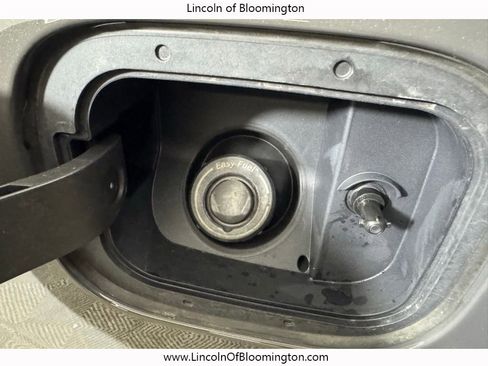 Used 2025 Lincoln Navigator L Black Label w/ Black Label Special Edition image 39