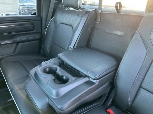 New 2026 RAM 1500 Limited image 15