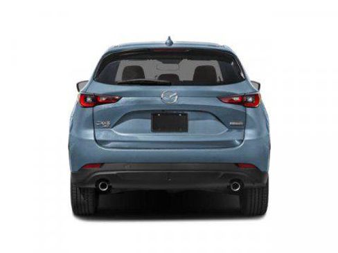 Used 2025 MAZDA CX-5 Carbon Edition image 8