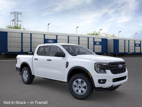 New 2025 Ford Ranger XL w/ Trailer Tow Package image 7