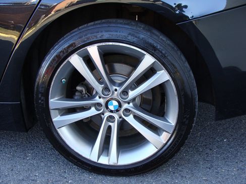 Used 2015 BMW 428i Gran Coupe xDrive image 35