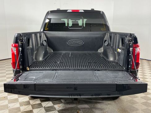 Certified 2024 Ford F150 XLT w/ Equipment Group 302A MID image 28