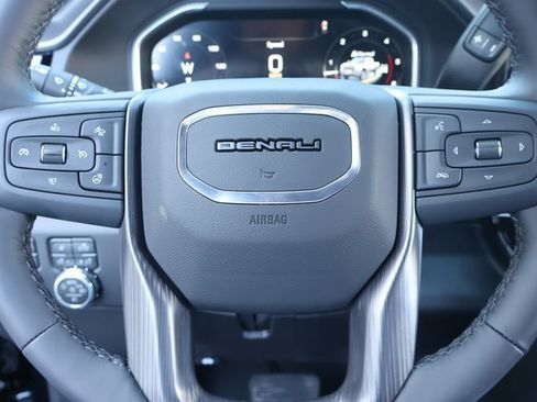 New 2026 GMC Sierra 2500 Denali Ultimate image 23