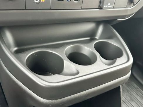 New 2025 Chevrolet Express 2500 image 18