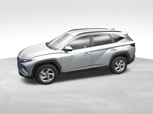 Used 2024 Hyundai Tucson SEL AWD/4WD image 18