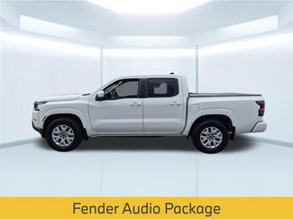 Used 2024 Nissan Frontier SV w/ SV Convenience Package RWD video 2