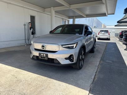 Used 2023 Volvo C40 P8 Recharge Ultimate w/ Protection Package Premier