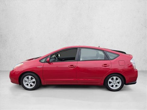 Used 2006 Toyota Prius FWD image 9