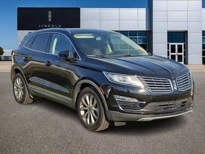 Used 2016 Lincoln MKC Select w/ Select Plus Package