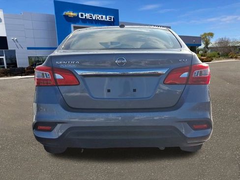 Used 2018 Nissan Sentra SV image 6