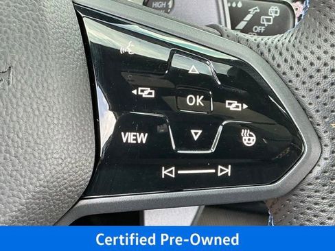 Certified 2022 Volkswagen Golf R AWD/4WD image 30
