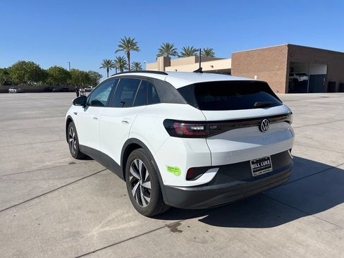 Used 2023 Volkswagen ID.4 Pro RWD image 10