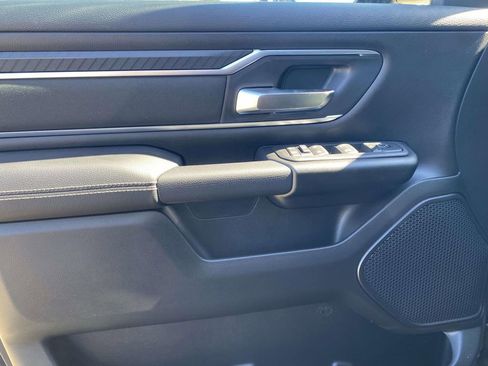 New 2026 RAM 1500 Big Horn AWD/4WD image 54