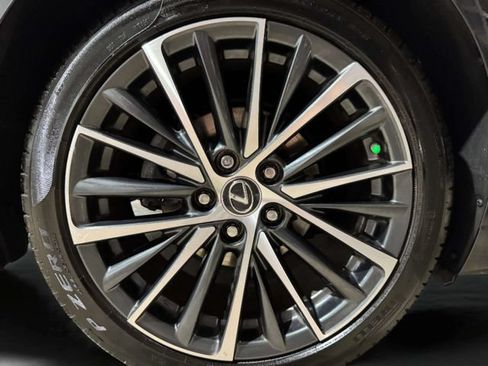 Used 2024 Lexus ES 350 w/ Premium Package FWD image 30
