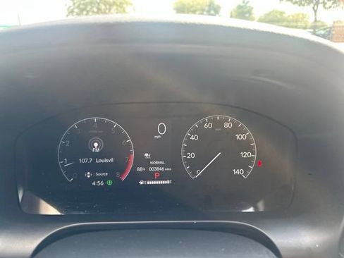 Used 2026 Honda HR-V EX-L image 13