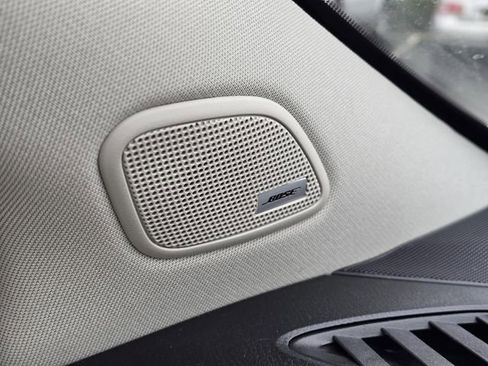 Used 2023 Nissan Murano Platinum image 24