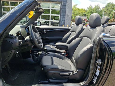 Used 2024 MINI Cooper S FWD image 14