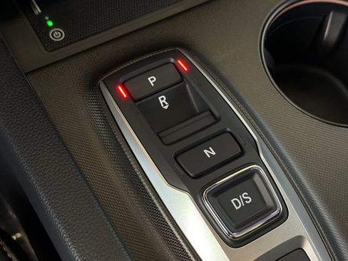 New 2026 Honda Ridgeline TrailSport image 23