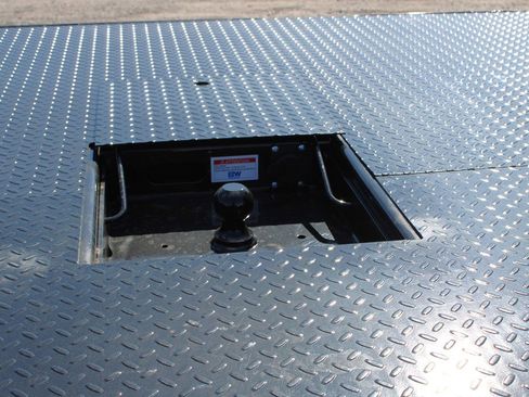 Used 2025 Chevrolet Silverado 3500 W/T w/ WT Convenience Package image 12